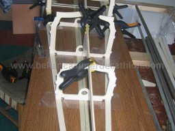 Fuselage construction (111)